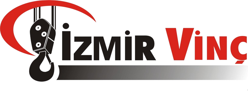 Kuşgöz İzmir Vinç logo